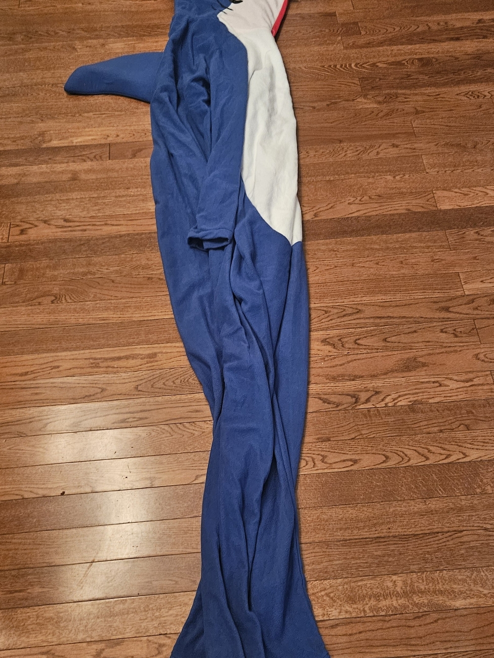 ADULT Halloween Costume Papa Shark Do Do Do Do